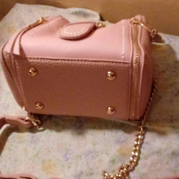 Pink purse - Picture 5 of 5